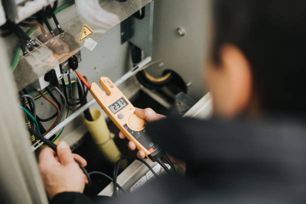 Best 24-Hour Electrician  in Choccolocco, AL