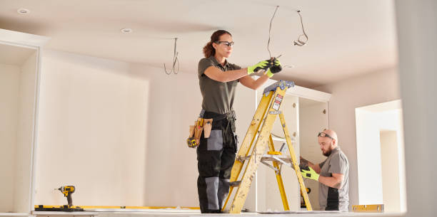 Best Home Electrical Repair  in Choccolocco, AL