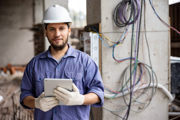 Best Circuit Breaker Repair  in Choccolocco, AL