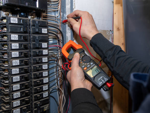 Best Electrician for Home Renovation  in Choccolocco, AL