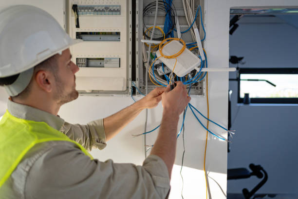 Best Electrical Outlet Repair  in Choccolocco, AL