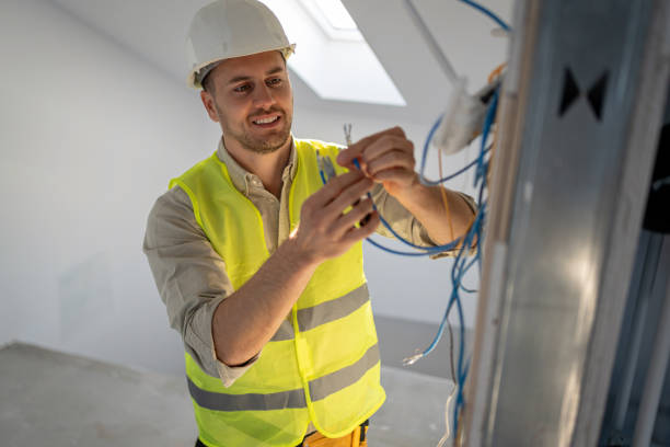 Best Home Electrical Repair  in Choccolocco, AL
